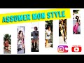 [CONSEIL EN IMAGE ]COMMENT ASSUMER SON STYLE |4 ACTUS |10 MINUTES |MEIHAN LIU
