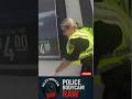 Police taser Justice, never run from cops 🇺🇸 USA  #lawenforcement #useofforce