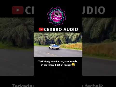 Tiktok Lagu dj benang biru remix