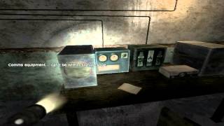 Penumbra Overture: the movie 100% no commentary professionally and cinematically played part 2