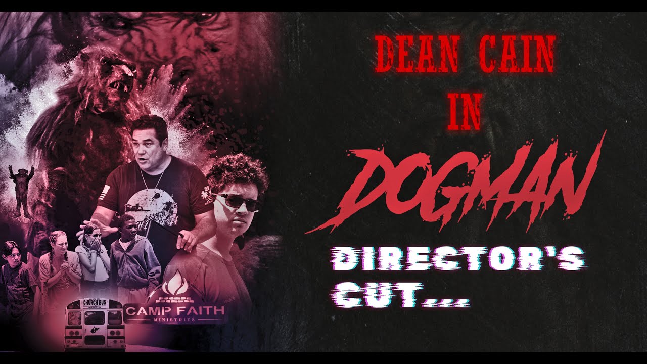 DOGMAN – Faith vs. Fear | Horror Short Film ft. Dean Cain