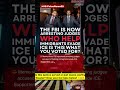 FBI arrests judges 😂🔥 #BreakingNews #USNews #NewsShorts #Shorts