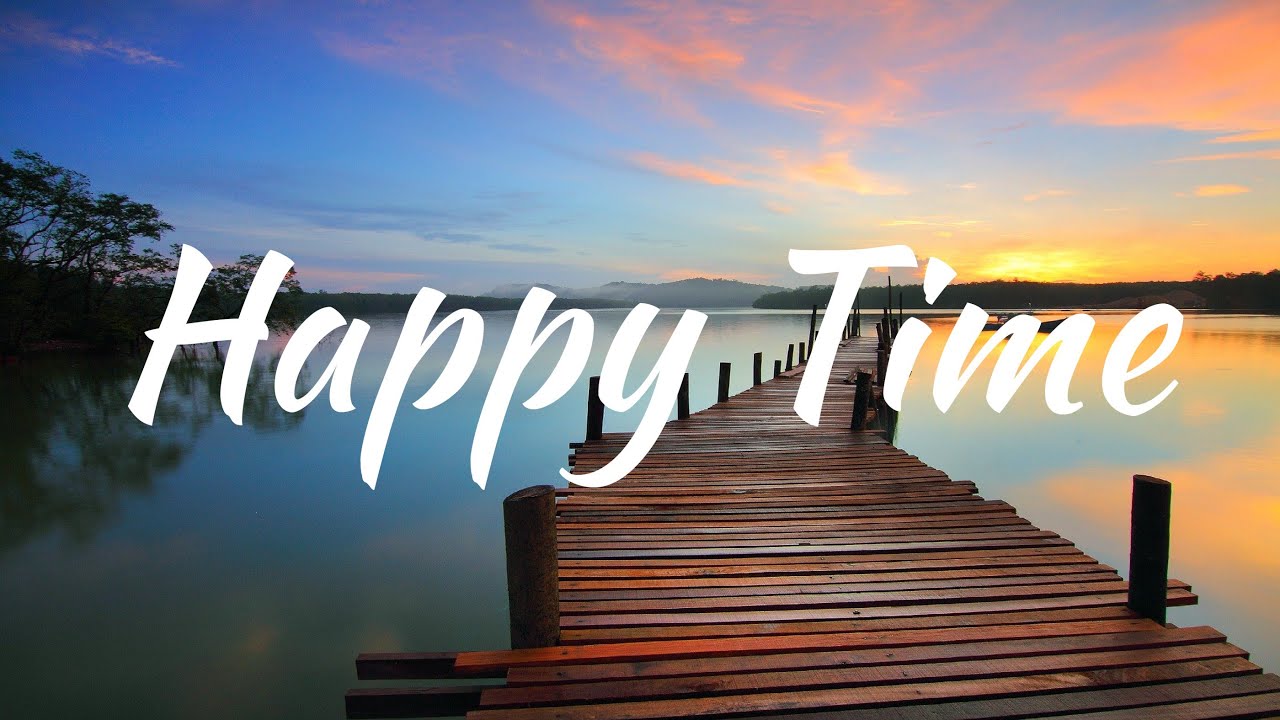 Happy time - By Liborio Conti (Free Copyright Safe Music) - YouTube