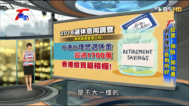 新人培訓‧師徒制 員工=資產 成功方程式 T觀點 20160807 (3/4) - 天天要聞