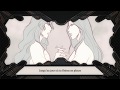「さかさシンドローム -french ver-」 歌ってみた 【Anfu×mii.】