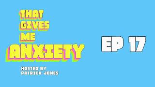 Social Anxiety with Fallon R. Goodman, PhD and Comedian, Actress Emma Bryant