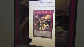 The Most Unfair Yu-Gi-Oh Card For Red Dragon Archfiend