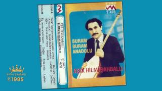 Hilmi Şahballı Gardaş Acısı [©1985 ]