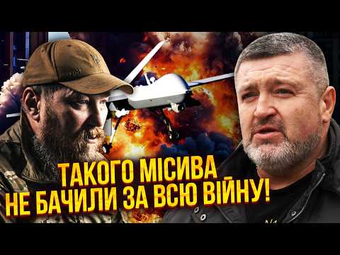 ⚡️МАДЯР ВЛАШТУВАВ РЕКОРДНИЙ РОЗГРОМ! 40 ТИСЯЧ ТРУПІВ. АЗОВ заблокував армію РФ. Готують ДЕЩО ЦІКАВЕ