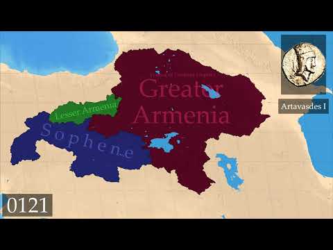 Armenia preview