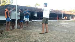 Valaga with Flute music & dance...