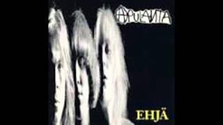 Video thumbnail of "Apulanta-Multa lähtee järki"