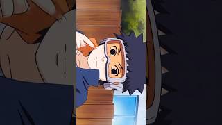 : "Sasuke vs Obito: Dark Side of the Uchiha 🔥"