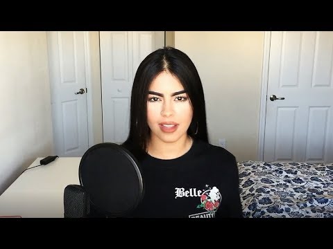 Romance x Luissette (J Quiles ft. Nacho cover)