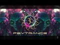 Psytrance  alien invasion  spectral hades