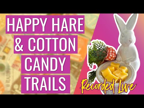 Scentsy March 2024