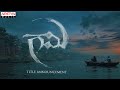 'Gaami' title announcement- Sneak Peek video- Vishwaksen, Chandini Chowdary