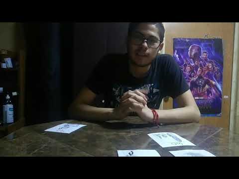 JUEGO DE MESA PARA APRENDER/MEMORIZAR VERBOS EN INGLES hqdefault