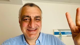 Читайте лекции дома: суд над Хазарадзе, отмывание денег в Грузии