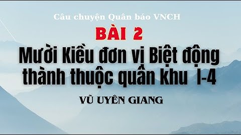 Hiệp định hợp tác văn hóa việt triều 1957