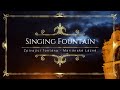 Singing Fountain Mariánské Lázně: Karel Gott - Být stále mlád / Srdce nehasnou (July 2020)