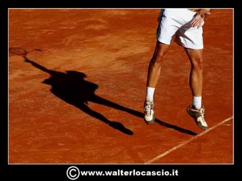 Un Tennis in ... Ombra