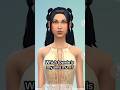Which townie is my sims mum? #createasim #sims4 #ts4 #thesims4 #sims4cc
