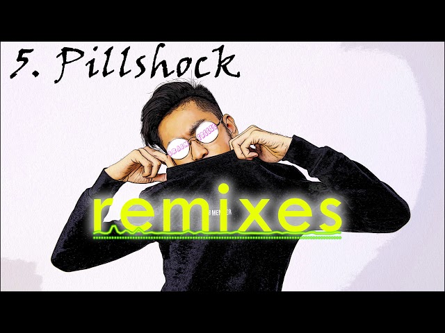 Brain Freeze (Pillshock Remix) - YouTube