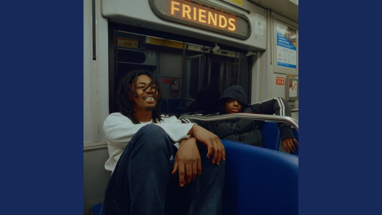 Watch FRIENDS on YouTube Watch FRIENDS on YouTube