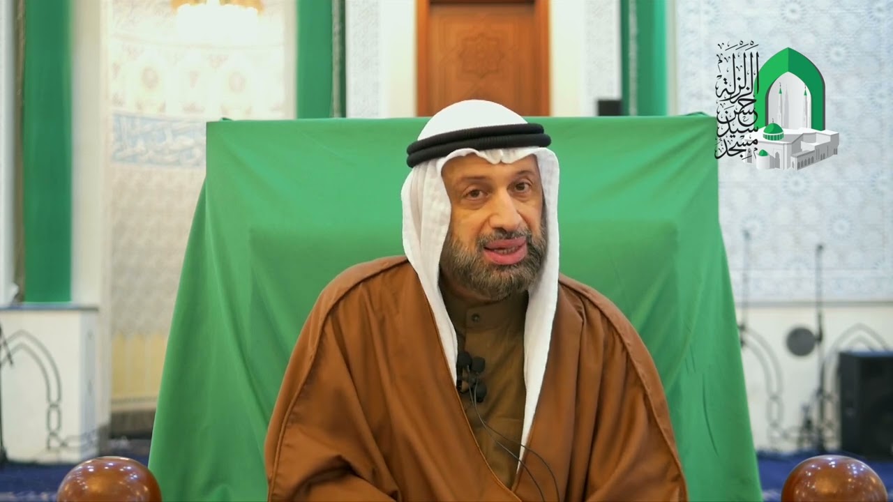 امتحان الناس في غيبة الإمام المهدي وبعد ظهوره - سيد مصطفى الزلزلة