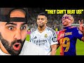 Reacting To 10 Times Lamine Yamal SHOCKED THE WORLD Reacting To 10 Times Lamine Yamal SHOCKED THE WORLD