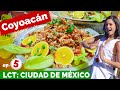 COYOACÁN - Ep.5/5 La Cooquette Travels: Ciudad de México