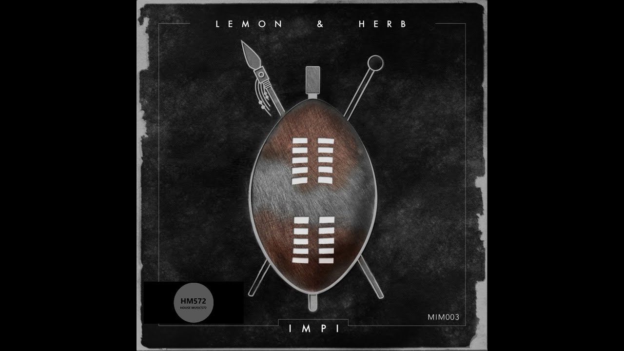 Lemon  Herb   Impi Original Mix