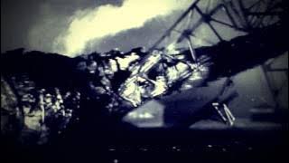 Godzilla Invades Tokyo