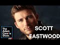 Scott Eastwood - The Adam Carolla Show