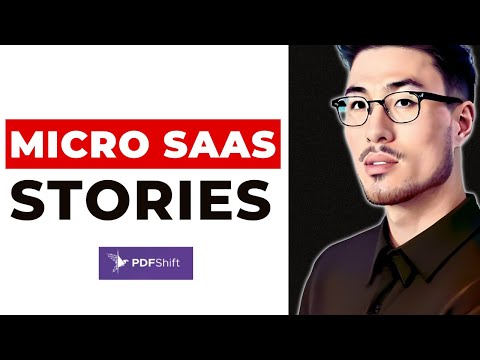 48 tries later…. Micro SaaS Case Study