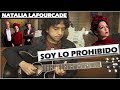 Soy lo prohibido  natalia lafourcade los macorinos  cover  fabin lukie