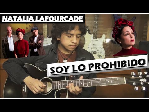 soy lo prohibido natalia lafourcade los macorinos cover fabi n soy lo prohibido natalia lafourcade los macorinos cover fabi n