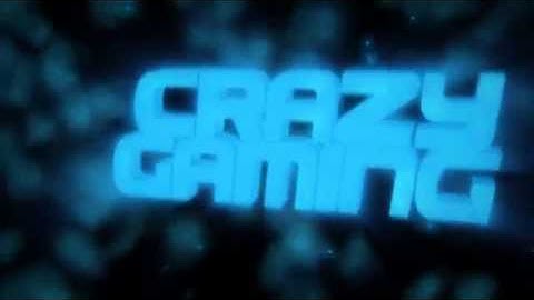 New Intro | Made by Blue_Blox1