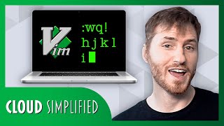 VIM: The beginner's guide to the PERFECT text editor!