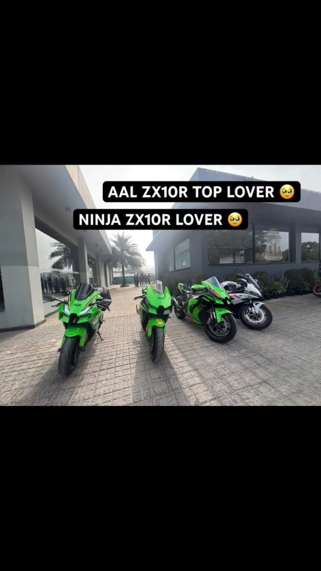Kawasaki ninja zx10 💚🤑🥺👿💚💚 - YouTube