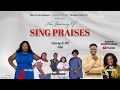 Petra Kaye & Friends - The Journey Of Sing Praises