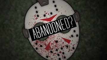 What Happened to Friday The 13th: The Game?