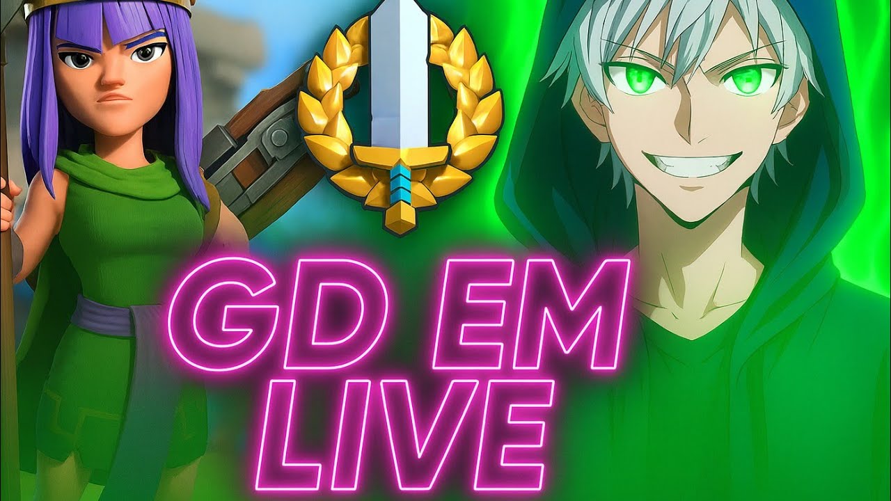 Como Fechar o GD em Live com Porcos Cycle!