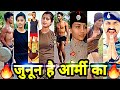 🇮🇳Indian Army Tayari TikTok Video | Best Motivational Song  #Indian #Army #BSF #CRPF #NCC  #TikTok 🔥