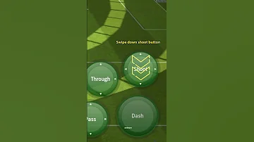 Curl Shot Tutorial EFootball23 
