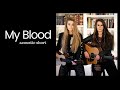 My Blood - Twenty One Pilots - an acoustic cover by Facing West