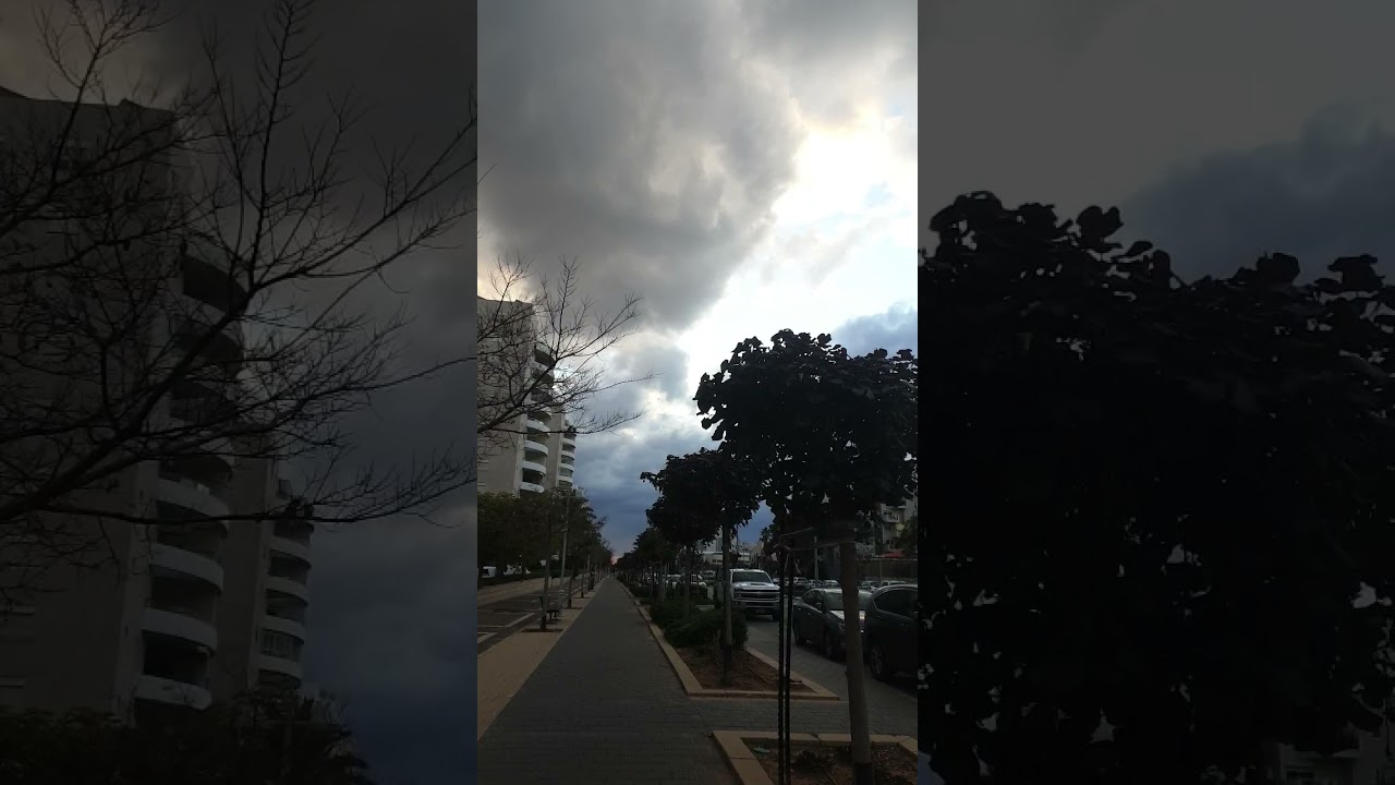 Тучки небесные,вечные странники.. - YouTube