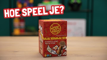 How to play Jungle Speed