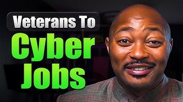 Military to Cyber Security: Why Veterans Make Great Cyber Security Professionals